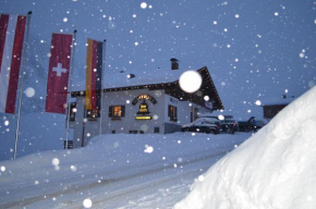 Gasthaus Glöckle, Damüls, Österreich
